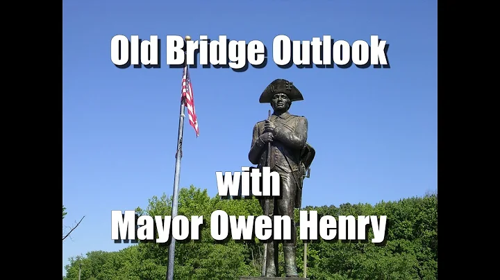 Old Bridge Outlook   Planning