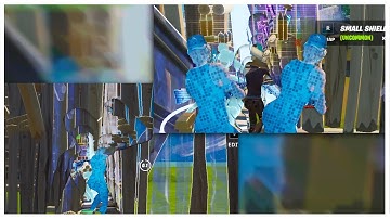 How To Make These *INSANE* Transitions || FREE PROJECT FILE || Vegas Pro