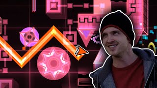[TOP 40] Jesse Pinkman 64% + 59-100 | Progress #1