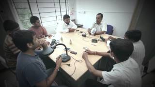 Digital India - Short film on Skill Development in Telugu screenshot 3