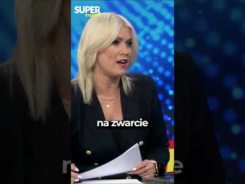 ZIOBRO IDZIE NA