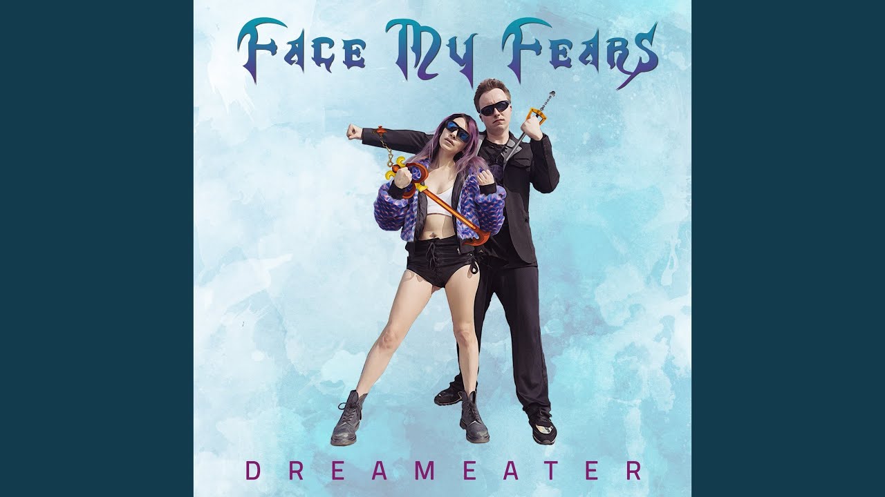 Face My Fears YouTube Music