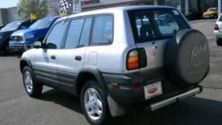 1998 Toyota RAV4 #W0193743 in Hicksville NY Long_Island SOLD screenshot 2