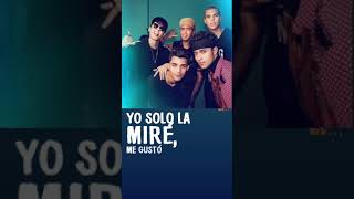 #CNCO #Reggaetónlento #Bailemos #love CNCO : Reggaetón lento instagram status ❤️❤️❤️