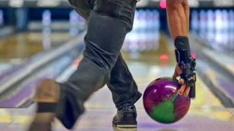 Physics of Bowling