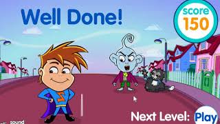 Tommy Zoom - Save The World In A Zoom Game