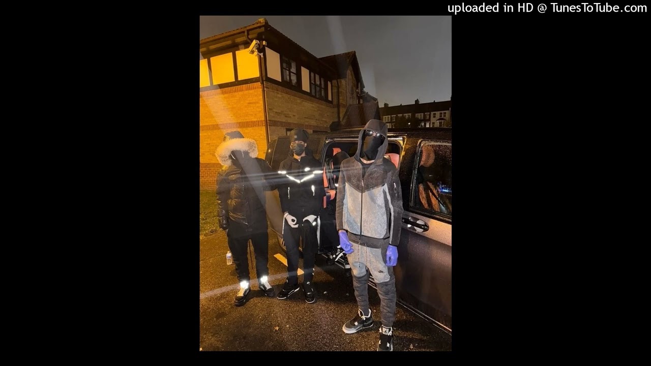 “Sugar”- DontPlay x Steppa x Lil Zino x 163Margs Uk Drill Type Beat 2026 | @payperboyma