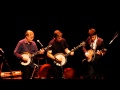 NY Banjo Summit - Tony Trischka, Noam Pikelny, Bela Fleck - John Hardy