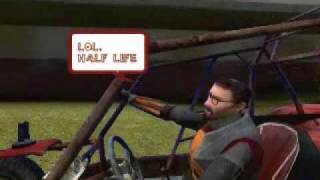 Lol, Half Life