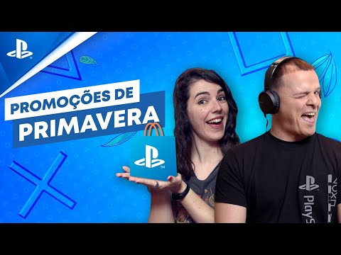 Vídeo: A Promoção De Primavera Da Humble Já Está No Ar