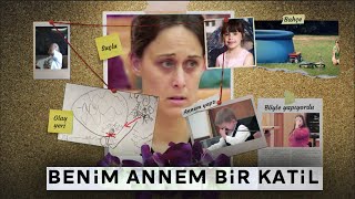 Adrianna Hutto ve gizemli ölümü!