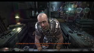 Играем в Metro Last Light Redux, получаем все достижения в Steam