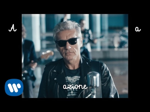 Ligabue - G Come Giungla