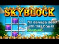 Hypixel SkyBlock Hardcore [9] This 2,000 coin bow is ACTUALLY good