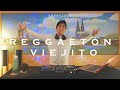 Reggaeton viejito  old school  antiguo  de la mata  mix the best of reggaeton old school mix