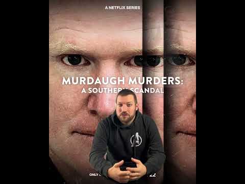 Series Review | Murdaugh Murders: A Southern Scandal