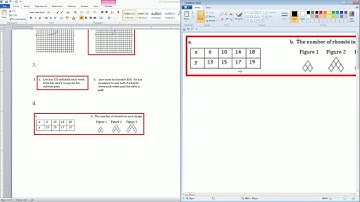 IM 1 Hnr Sequence 2.3 RSG Hw Solution