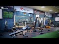 A Complete Commercial Gym Setup by PowerMax in Nashik | #PowerMax #FitForLife