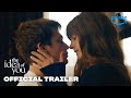 The idea of you  official trailer  prime