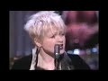 Cyndi Lauper  - That&#39;s What I Think, at American Music Awards 1993