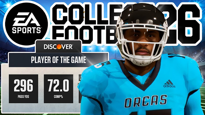 College Football 26 Road To Glory - THE BEST HIGH SCHOOL QB IN THE COUNTRY!
