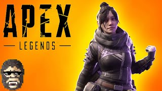 Apex Legends Epicly Edited Moments 1