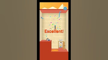 Rescue Cut Level 141 Walkthrough