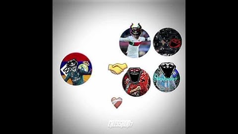 4 COLLAB 🤝🥶 #football #edit #collab #hearttrend