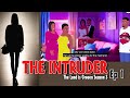 The intruder epidoe 1 splendid tv splendid cartoon