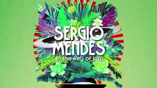 Смотреть клип Sergio Mendes - Sabor Do Rio (Feat. Common) (Official Audio)
