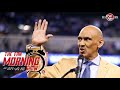 Tony Dungy Interview 2-3-2021 | The Fan Morning Show