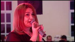 Elman Namazoqlunun Ansambli Ayten Genceli Semkir Toyunda Tel-Whatsapp 051 779.54.54