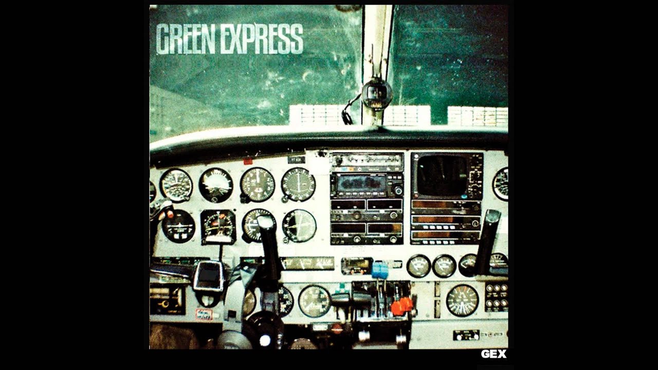 Green Express - Elevator - YouTube