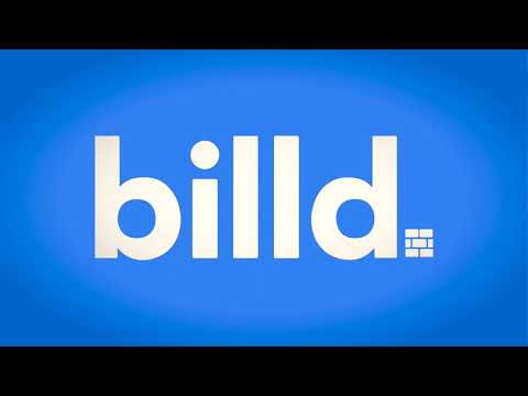 Billd - Portal Demo - video from Billd