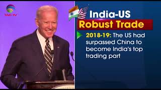 South Asia Focus August 15, 2020 - South Asian Weekly News Show @TAG TV screenshot 4