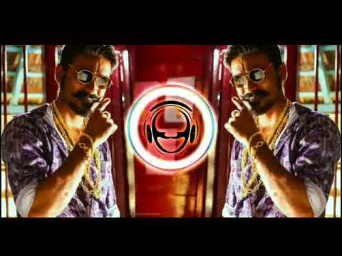 Maari   Dialogue Remix Dj Trance  Maari 2  Rowdy Hero  Subodh SU2  K A R U  BGM Trance