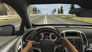 crazy car run screenshot 3