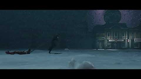 IRON MAN 3 - Pwnisher Alternate Realities Render Challenge - Blender Eevee