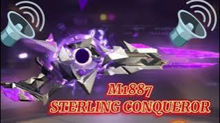 #free fire#M1887 headshot sound#