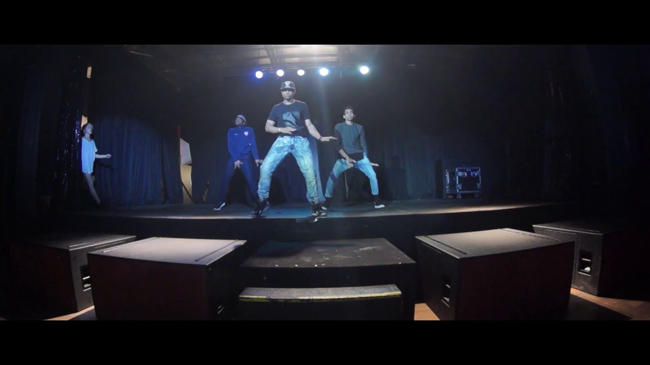 Brandon Forest LIVE @ Vybez Showcase ATL VOL. 2 frank ocean nostalgia ultra