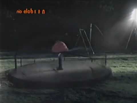 Заставки Nickelodeon СНГ 2007 2011 годов 13 