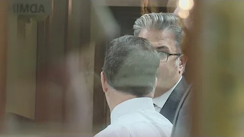 Texas Attorney General's Office to continue prosecution of Waco attorney Seth Sutton