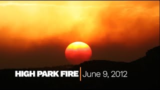 Remembering High Park -10 Year Anniversary