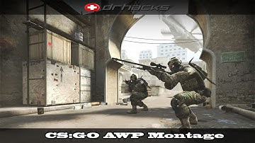[DrHacks.com Private Cheats] CS:GO Aimbot AWP-Tastic Montage Part 2