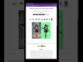 Remove Background VIDEO Sekali Klik