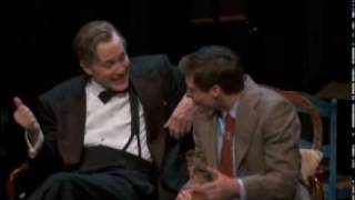 THE GRAND MANNER Montage