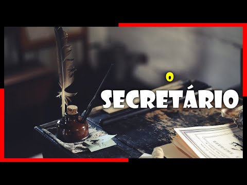 Vídeo: Qual é o papel do secretário em um clube social?