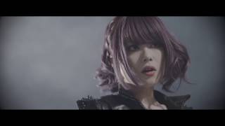 Video thumbnail of "[Official MV] Unlucky Morpheus「Black Pentagram」"