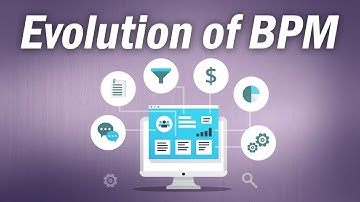 The Evolution Of BPM | @SolutionsReview