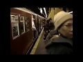 A moment at every NYC Subway Station in 1996-97